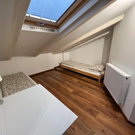 Apartamenty Лиманова Екстериор снимка