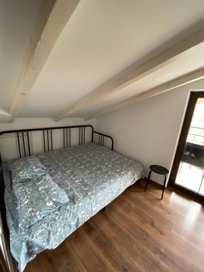 Apartamenty Лиманова Екстериор снимка